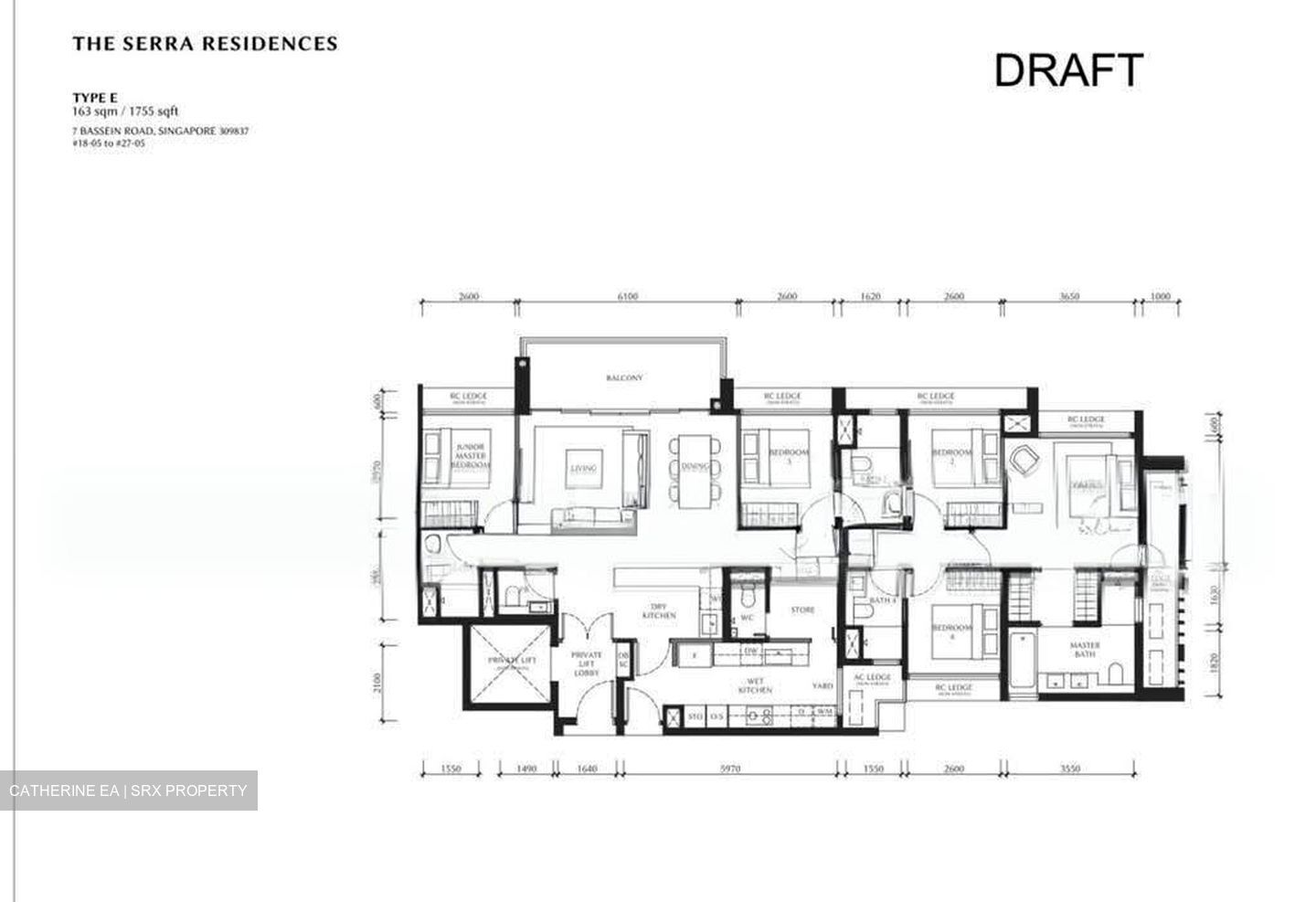 Pastoral View (D11), Apartment #622701631